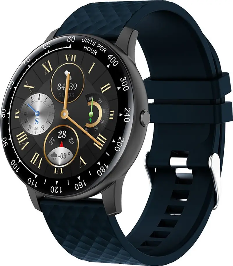 

Умные часы BQ Watch 1.1, синий