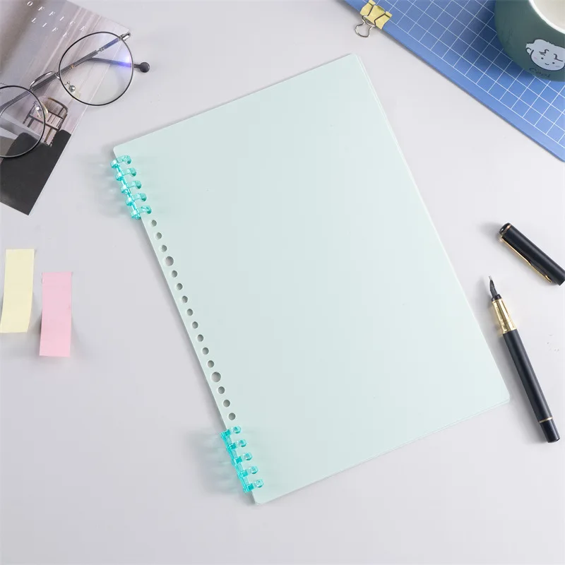 

Coliky блокнот сменные листы A4 B5 A5 4 шт