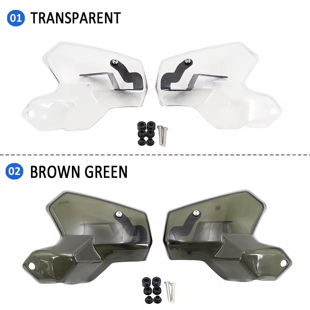 Защита рук защита ручки руля для BMW R1200GS R1250GS Adventure S1000XR R1250 R1200 GS S1000 XR