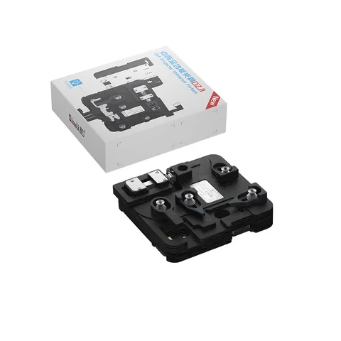 Универсальный точечный проектор Qianli DZJ1, приспособление для ремонта телефона, устройство для ремонта матрицы