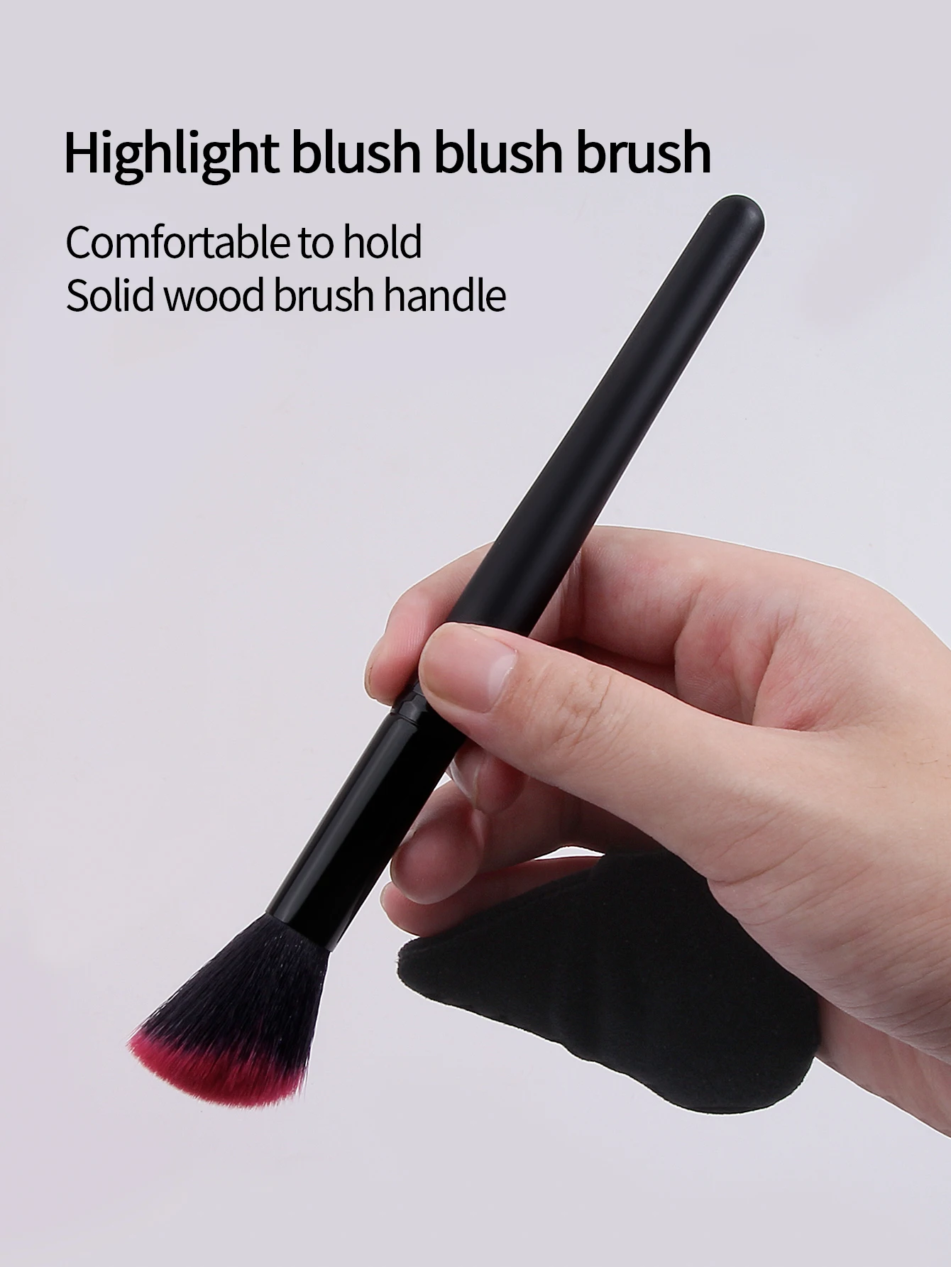 3 шт. 1 Кисть для макияжа