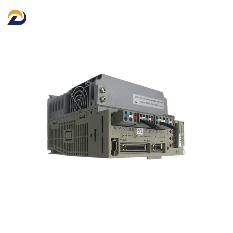 Лучшая цена yaskawa drive Япония SGDH-15DE