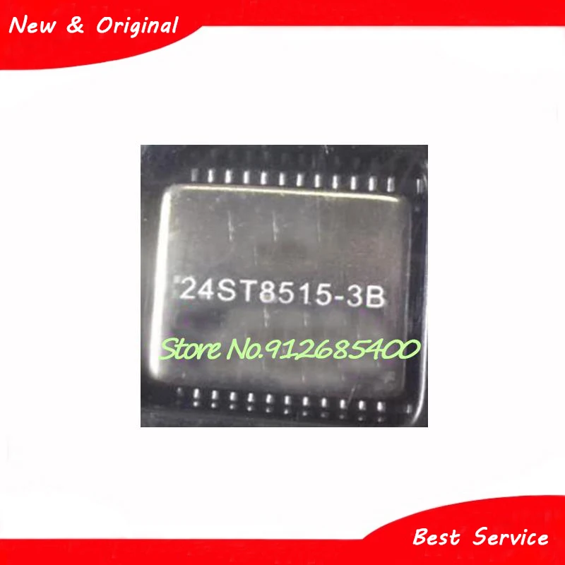 

5 Pcs/Lot 24ST8515-3B SOP24 New and Original In Stock