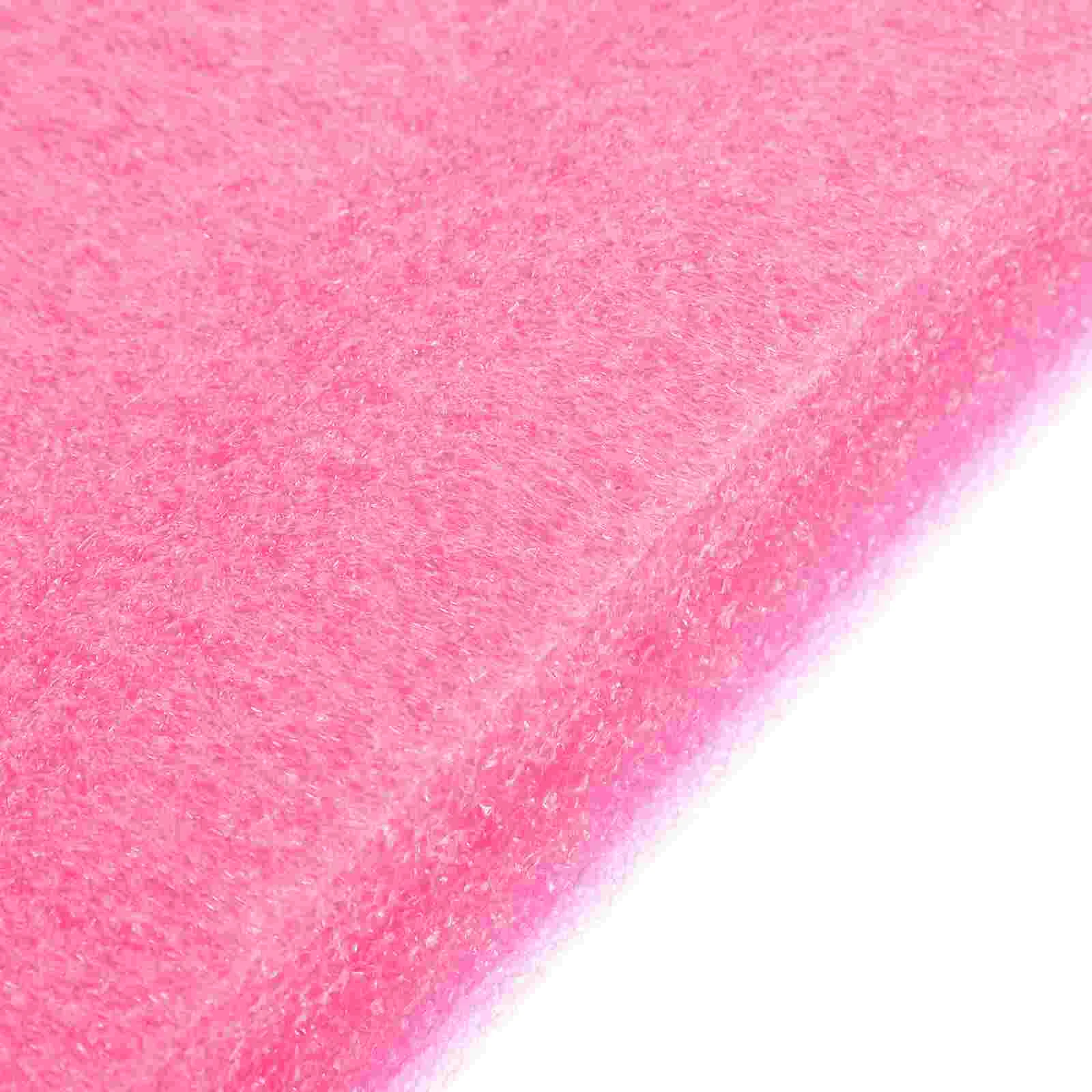 6 шт. пенопластовый коврик большая подушка шерстяной для шитья валяния рукоделия