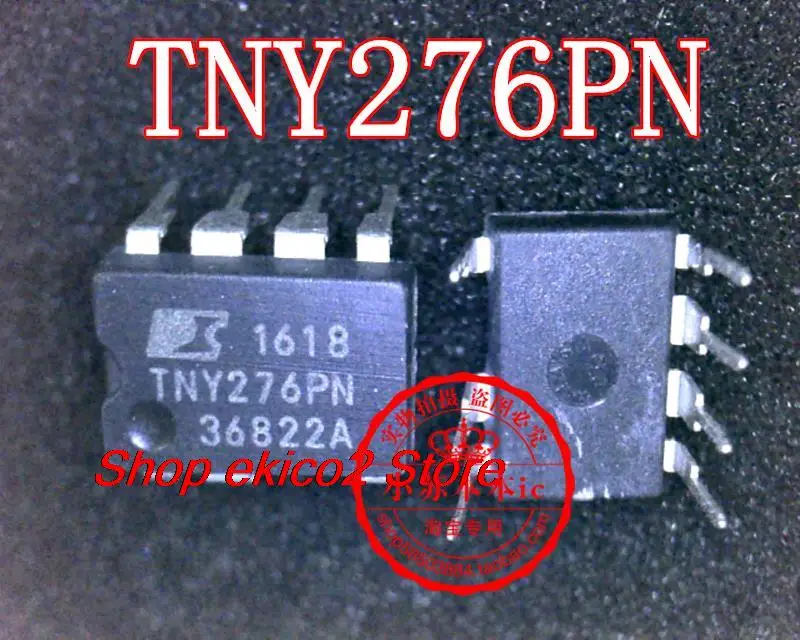 

Оригинальный товар TNY276PN DIP -7, 5 шт.