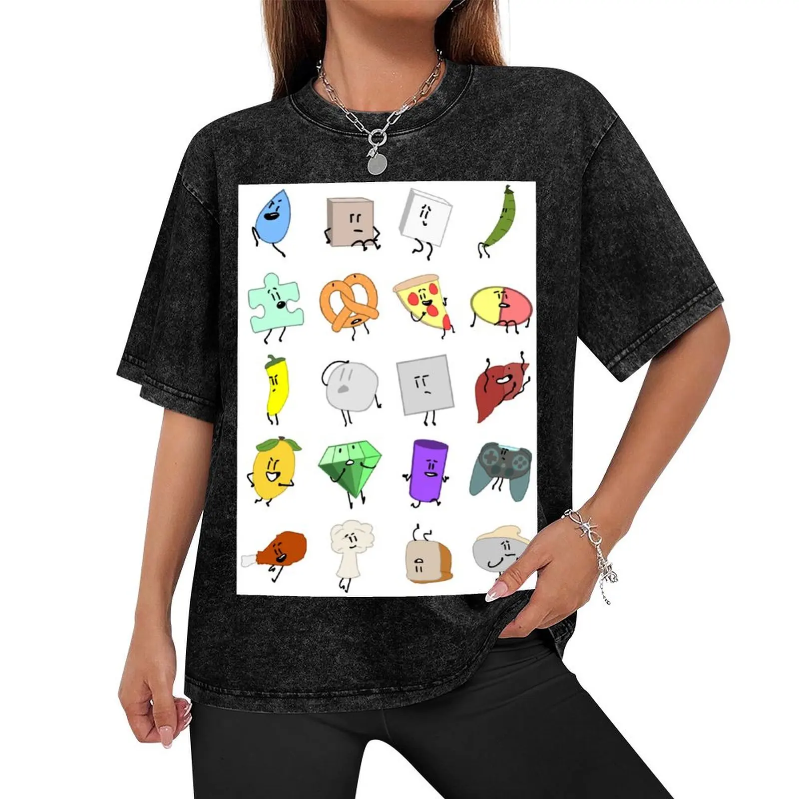 Футболка с изображением персонажей на заказ футболки рисунком быстросохнущие