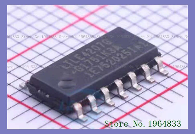 

TLE4207G tle4207