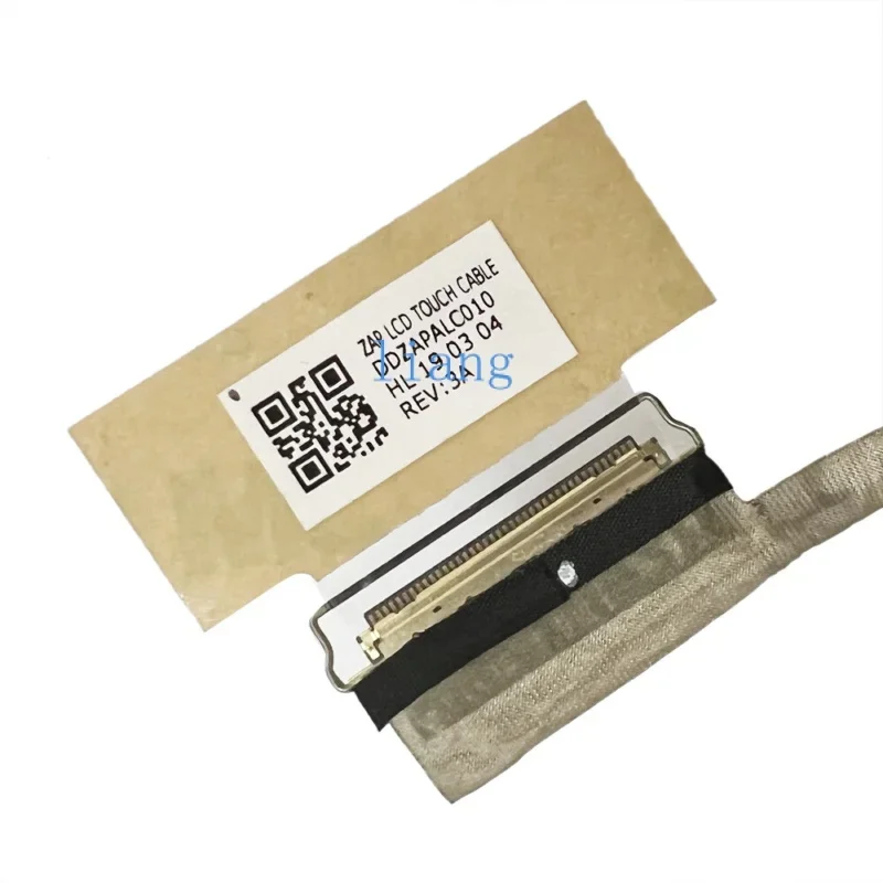 Для Acer Chromebook 512 c851t ЖК-экран LVDS кабель видеодисплея ddzappalc010