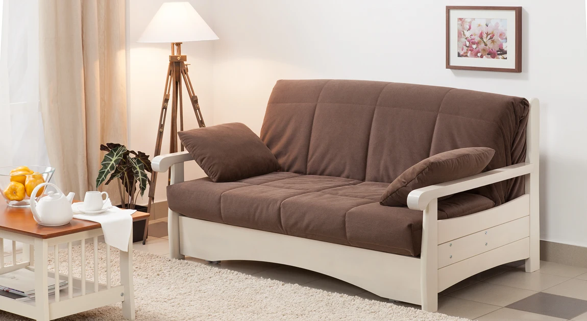 Диван &quotАккордеон Массив&quot |