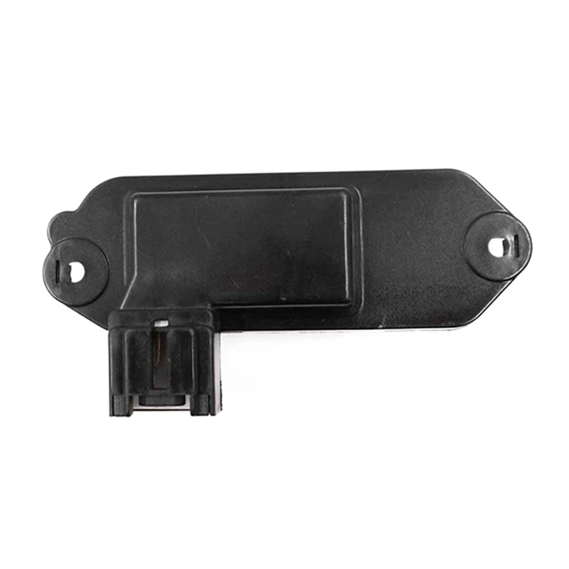 Автомобильный резистор вентилятора двигателя регулятор сопротивления