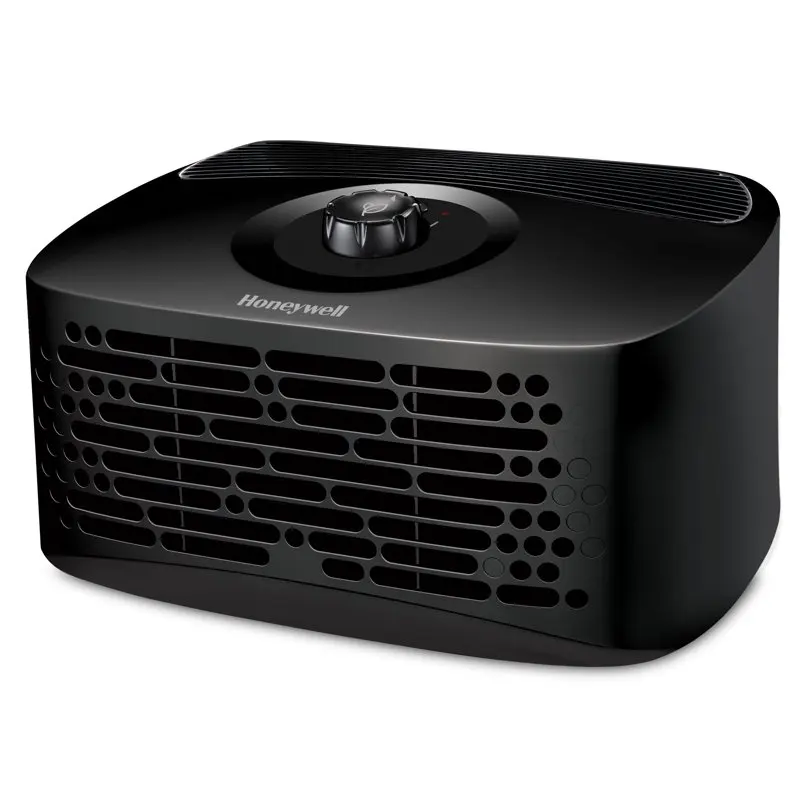 

HEPA Air Purifier Small Rooms (90 sq.ft) HPA020B Black