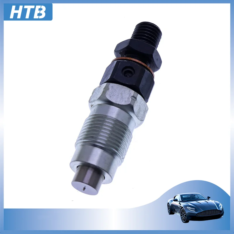 3 шт. 16001-53002 Топливная форсунка 16001-53000 для Kubota D722 D782 ZD221 ZD321 G2160 D902 G1800 Высокое
