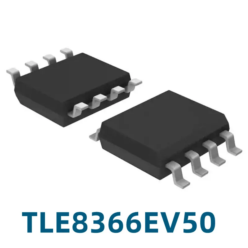 

1 шт. новый оригинальный TLE8366EV50 8366EV50 регулятор переключателя SOP8 IC чип