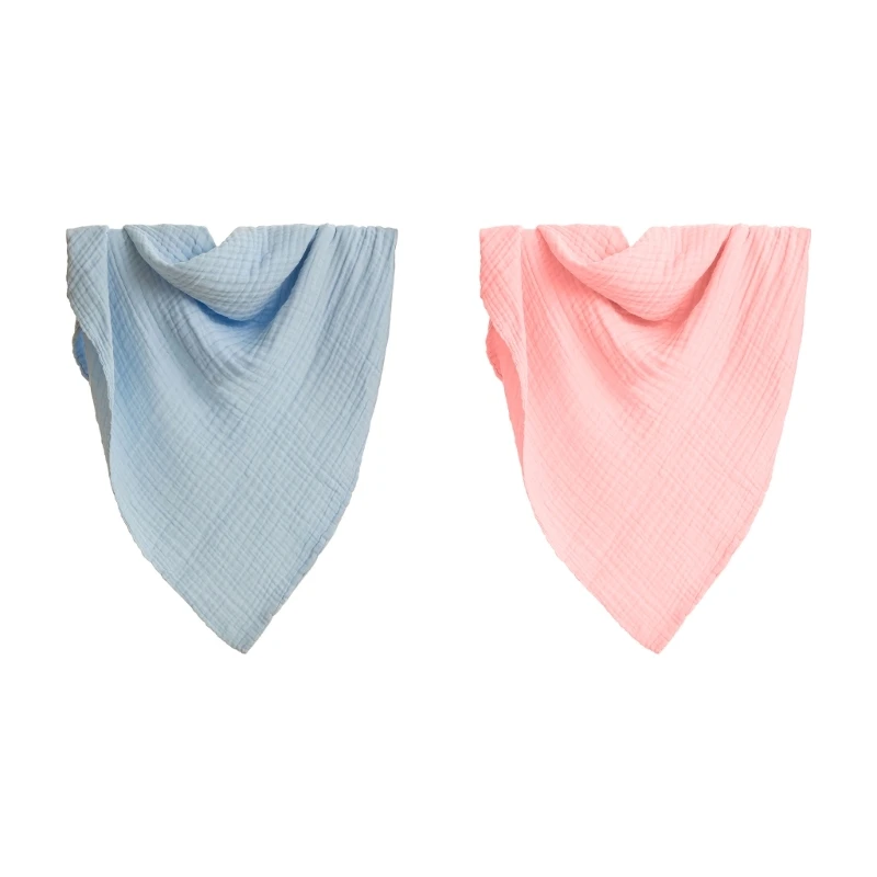

Baby Blanket Soft Throw SwaddleWrap Bath Towel Receiving Blanket Nursing Cover