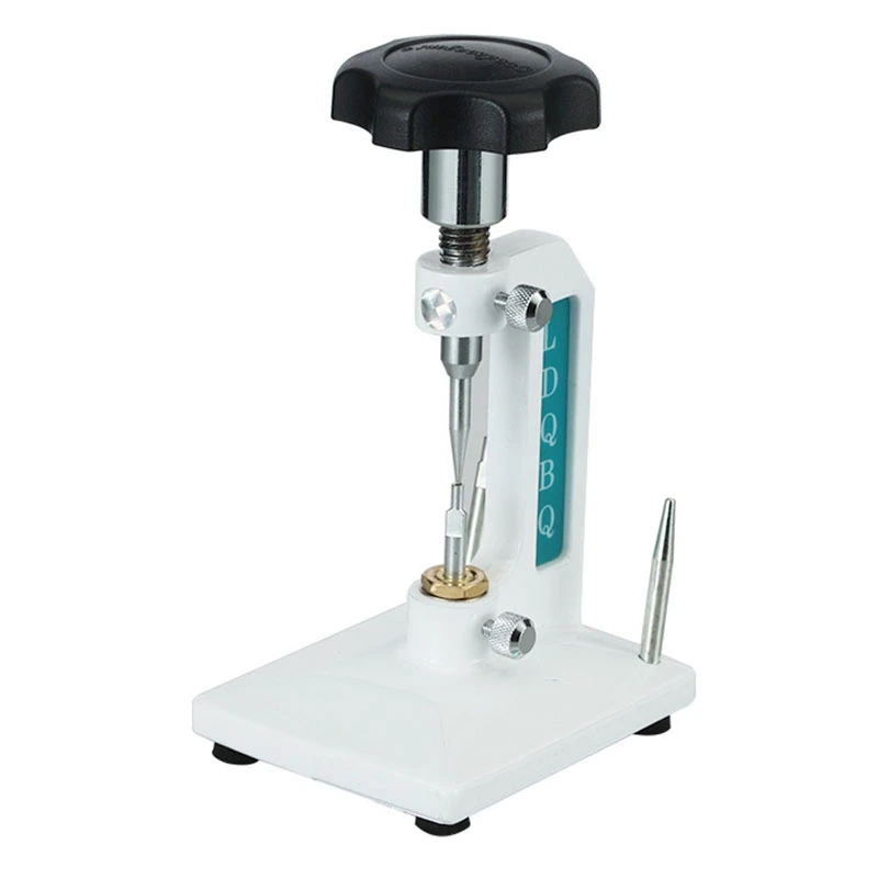 

1Pcs Screwdriver Professional Optical Glasses Screw Extractor Puller Glasses Broken Screw Removal Tool