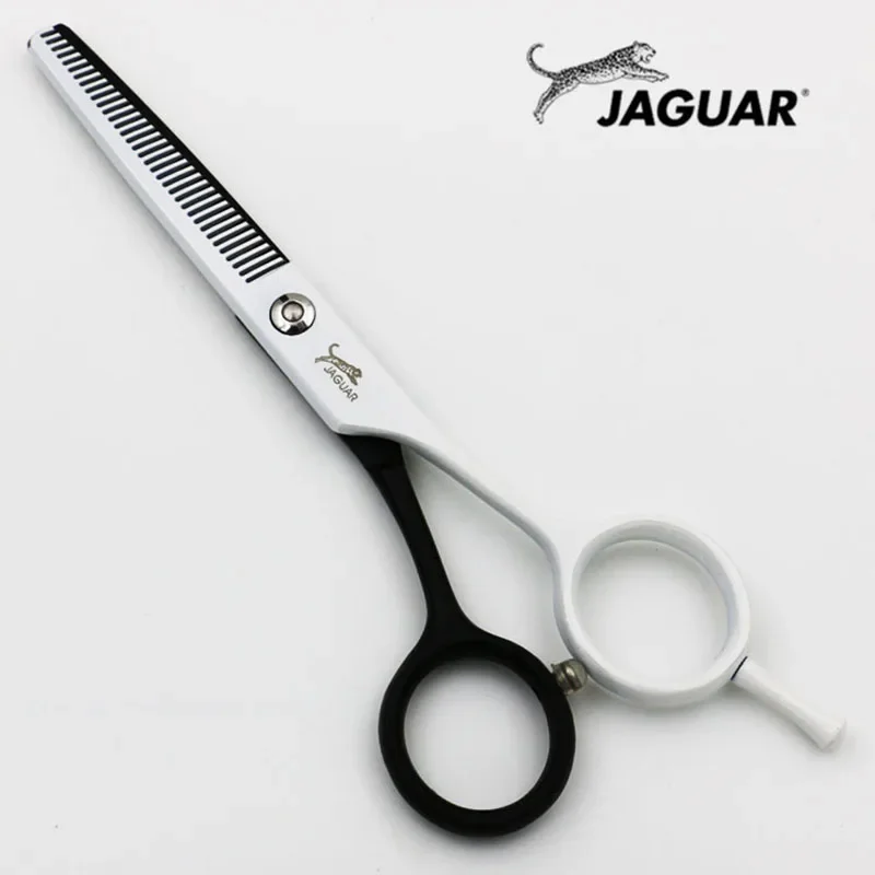 5 5-дюймовые профессиональные парикмахерские ножницы набор для стрижки +