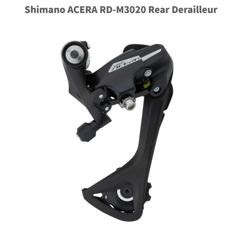 Shimano ACERA RD-M360 SGS RD-M3020 7/8 задний переключатель скорости |