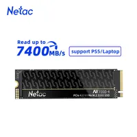 Ssd Netac NV7000-t NVMe M2 PCIe4.0x4 1 ТБ за 6568 руб#2