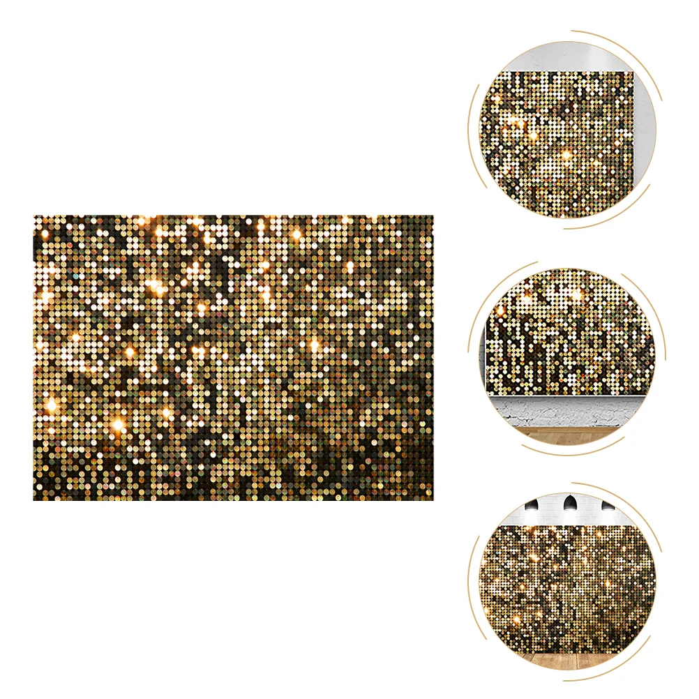 

Backdrop Gold Sequin Wall Glitter Photo Backdropsphotography Prom Shimmerdrop New Years Graduation Diwali Spots
