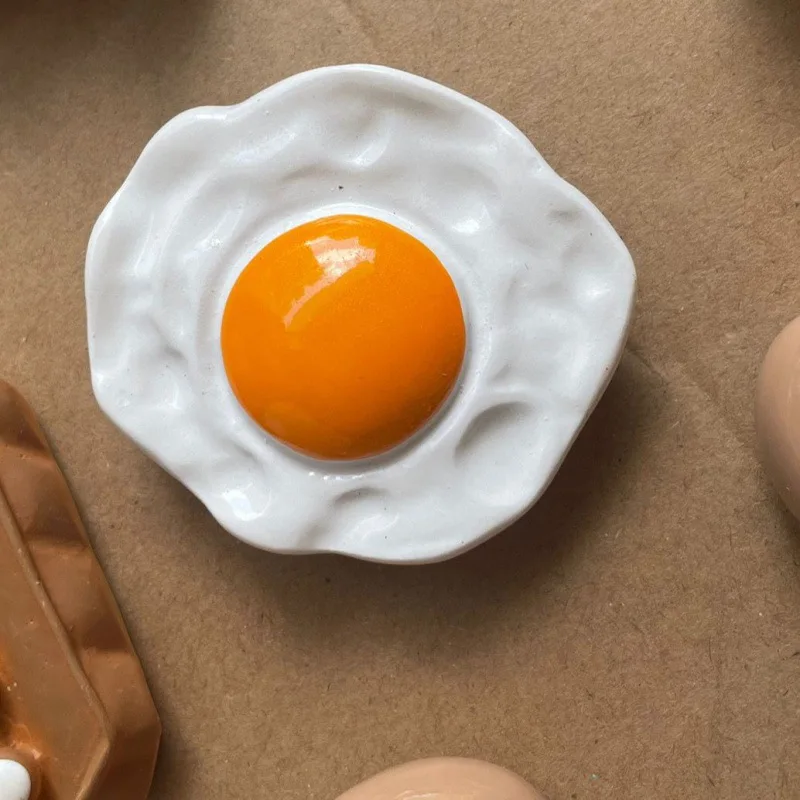 

Магниты-имитация яиц