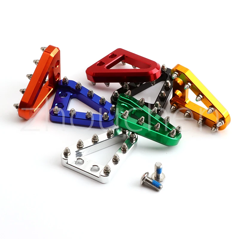 

Наконечник рычага педали тормоза для Husqvarna TE FE TC FC TX FX FS 125 150 200 250 300 350 390 400 450 S 501-2017 2022