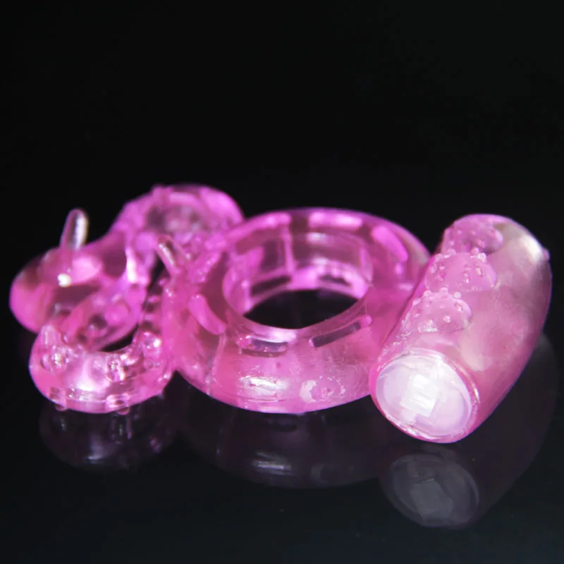 Двойное вибрационное кольцо для магнитного кольца