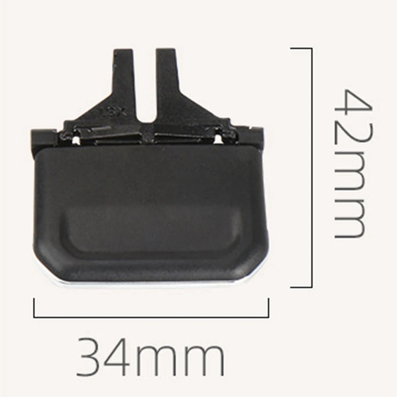 2 шт. зажим для вентиляционной решетки автомобиля Sagitar 2006-2011