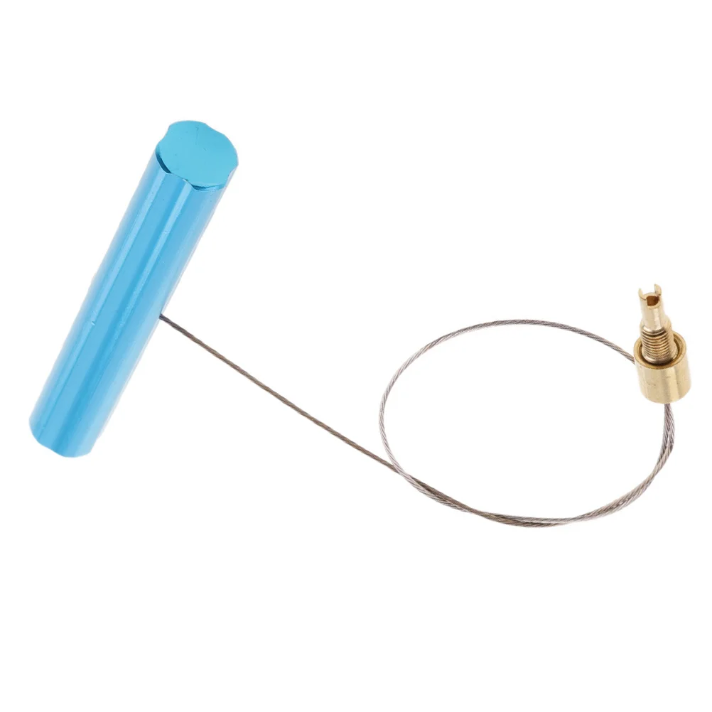 Инструмент для снятия шин инструмент комплект ремонта автомобиля синий Съемник