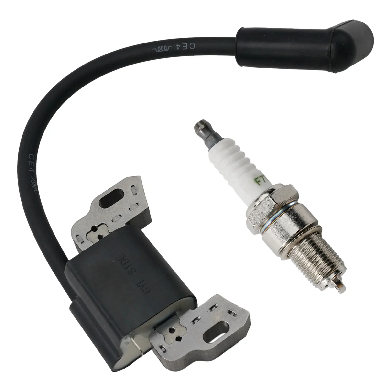 Эффективная замена катушки зажигания для двигателей 799582 798534 593872 595009 596532