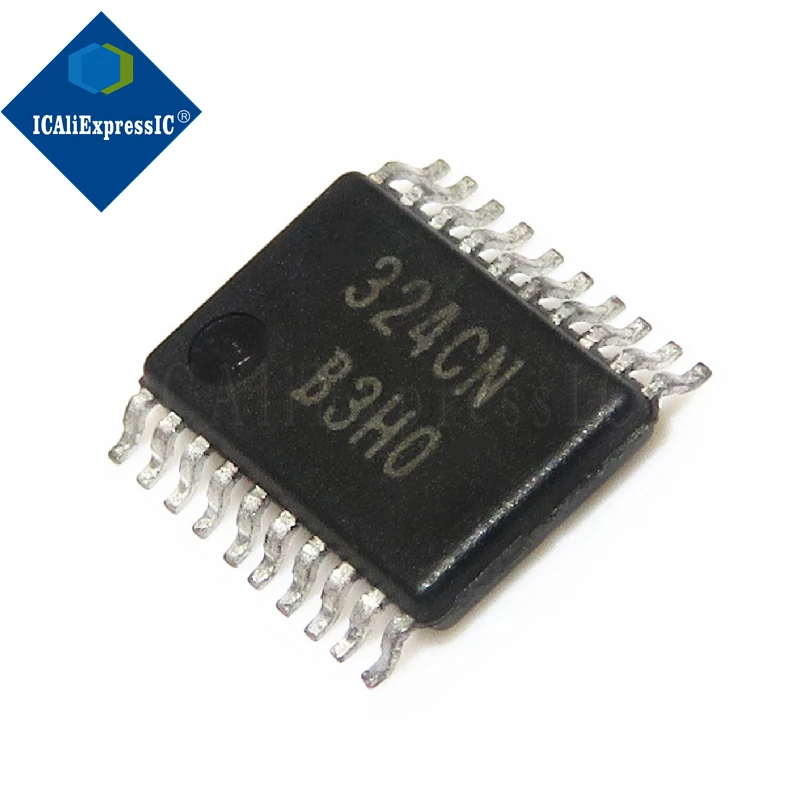 1 шт. R5F21324CNSP 324CN