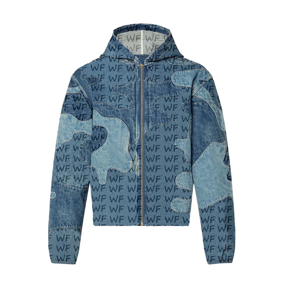 

2022SS WFMD Coats #wfmr0310