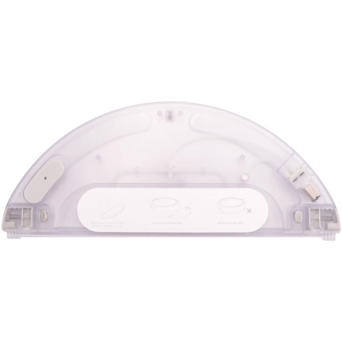 Запасные части аксессуары резервуар для воды Dreame L10 L10Pro D9 D9Pro фотооборудования