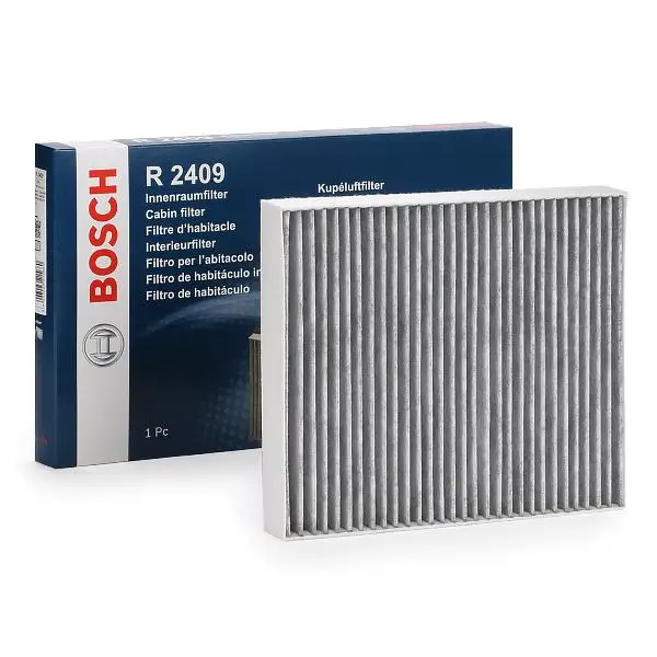 

Bosch 1987432409 carbon pollen filter