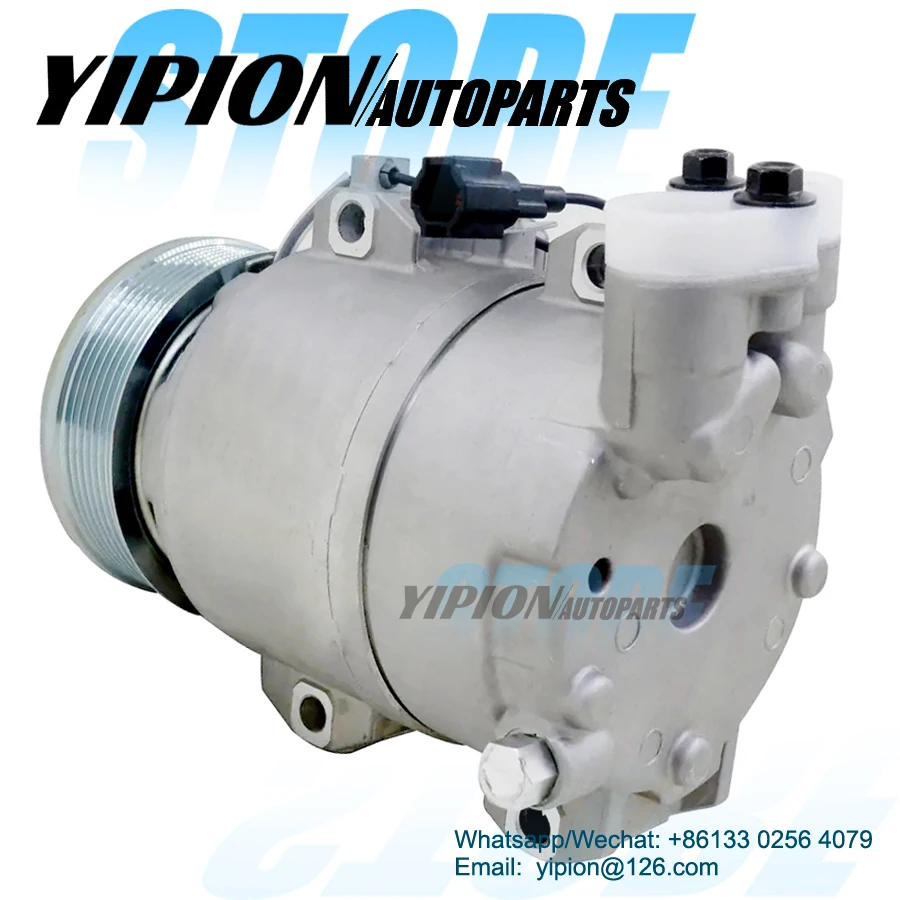 

For Car Nissan Nv350 Caravan 2013 2014 2015 2016 AC A/C COMPRESSOR 92600-3XC0A 926003XC0A