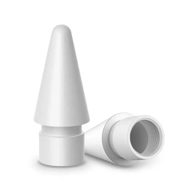 

For Apple Pencil Tip Spare Nib Replacement Tip For Apple Pencil 1st 2nd Generation For Punta Apple Pencil 2nd Nib Stylus Pen Tip