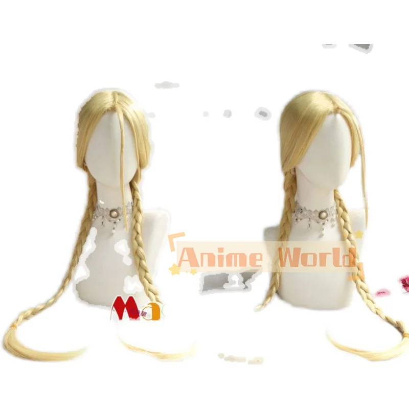 Новинка парики для косплея костюма