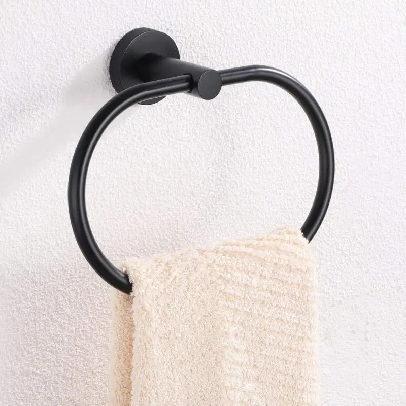 

Napkin Rack Toilet Roll Paper Holder Stainless Steel Wall Mount Tissue Towel Roll Dispenser Self Adhesive No Drill Towel Rack