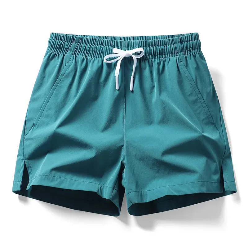 

2023 New Sport Shorts Men Summer Men's Sportswear Casual Boardshorts Man Pocket Breathable Men Short run Basketball Trousers