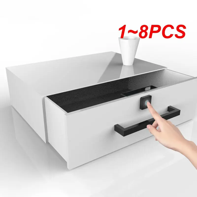 Смарт-замки для дверей 1-8 шт