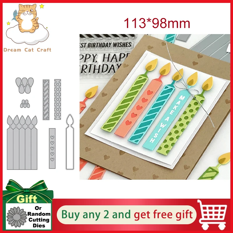 

Пресс-формы для изготовления открыток, металлические, для скрапбукинга