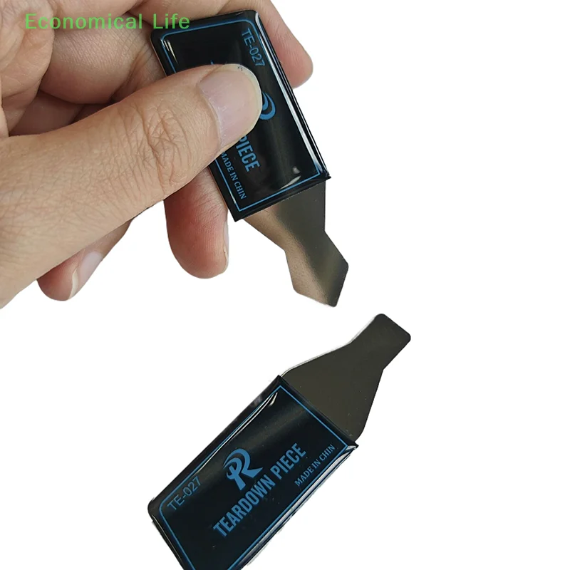 2 шт. скребок для олова с памятью нож металлическая паяльная паста лопатка