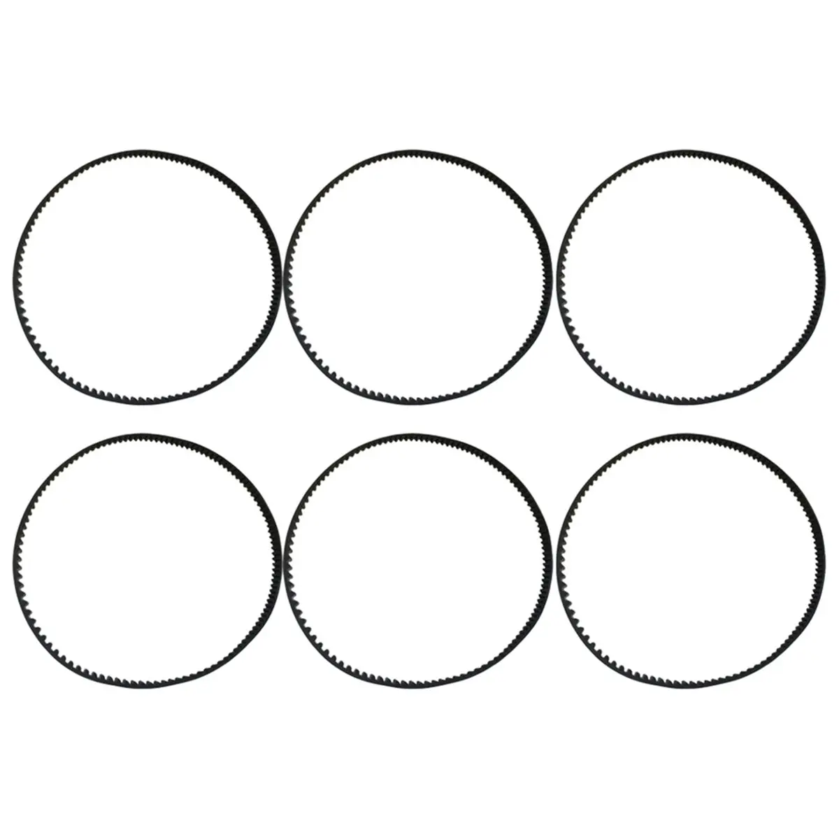 Фото обновление. Ремни для пылесосов Hoover Smartwash FH52000, FH52001, FH52002, FH52002G, FH52004PC, FH52013, FH53000PC – Запасные части №2