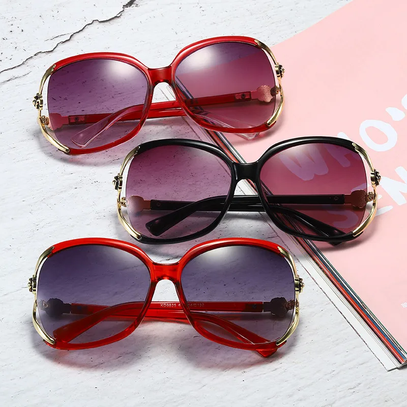 

Small Round Sunglasses Woman Vintage Brand Travel Classic Sun Glasses Female Fashion Retro Small Frame Sunglasses UV400