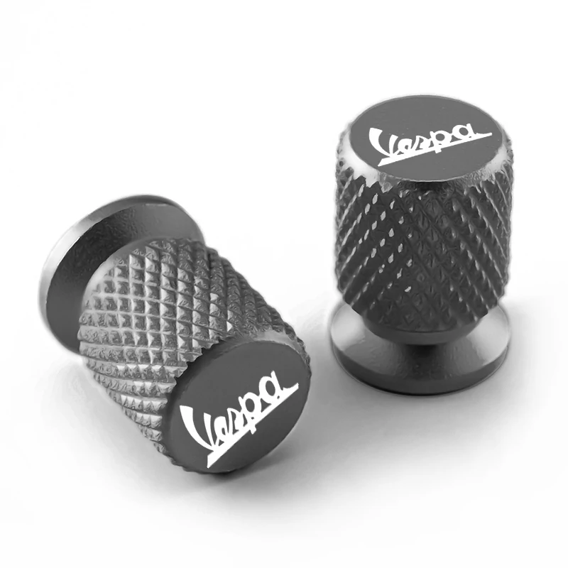 

Колпачок клапана колеса для Vespa Piaggio GTS GTV LX 60 125 250 300 PX 200 GTS300 Primavera Sprint 150 Et2 Motrcycle, герметичная крышка