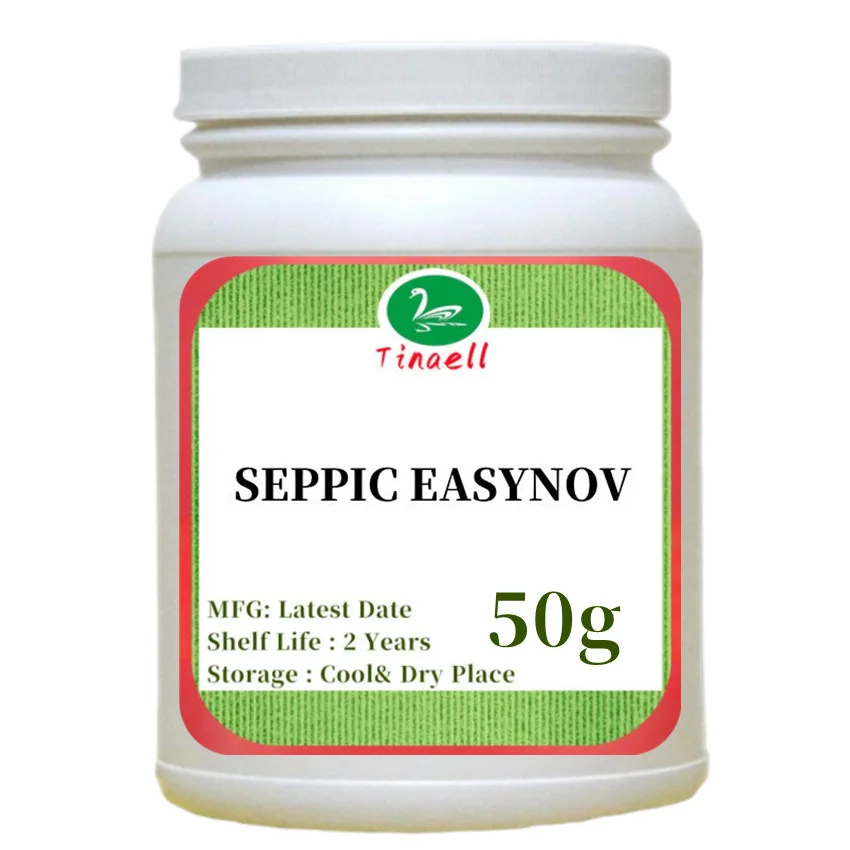 Лидер продаж косметическое сырье эмульгатор SEPPIC EASYNOV загуститель подходит для