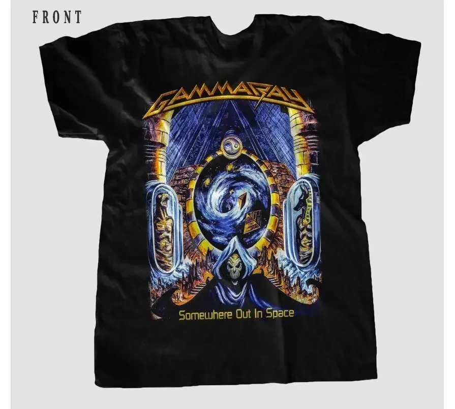 Футболка с коротким рукавом из хлопка для мужчин размеры от S до 5XL