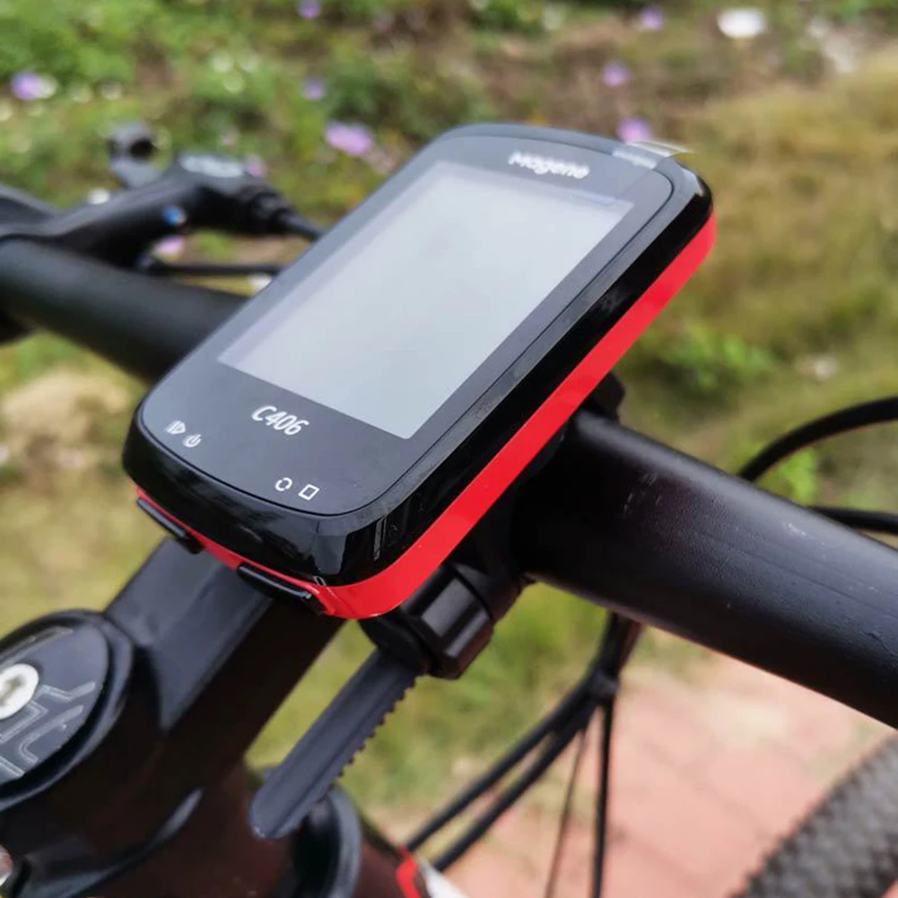 

Bicycle Handlebar Computer Holder Bike Light Bracket For GARMIN For Bryton For XOSS Stopwatch Stand Mount Cycling Accessories