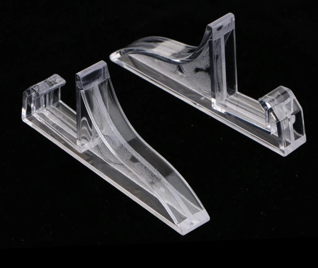 

10PCS Display Stand Photo Holder Stand Displays Picture Frames Cookbooks