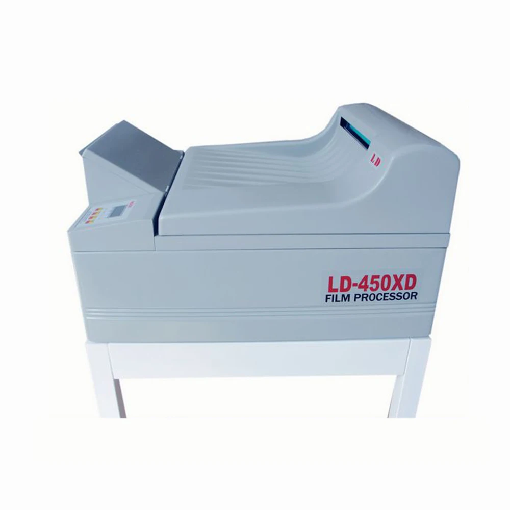

LTXP05 automatic x ray film processor