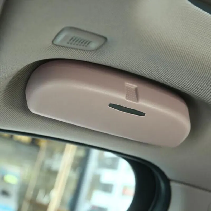 

Car Glasses Case Box for BMW X3/X2/X5 2013-2021 1/2/5 series 2011-2021 7 series 2016-2021 Accessories